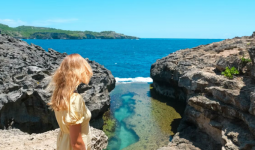 9-Hour Snorkel Adventure Cruise Aboard Speedboat at Nusa Penida Island