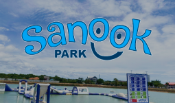 Entry Ticket to WaterFun Sanook Park with a discount of 7%