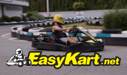 All Day-Pass Play Ticket for Karting at EasyKart Pattaya Bali Hai Pier