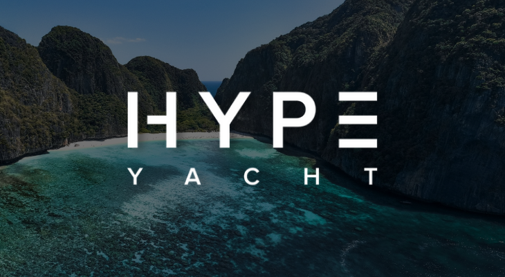 Full Day Luxury Cruise on Hype Boat Club in Phuket with 28% Off