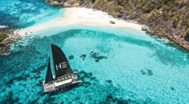 Full Day Luxury Cruise on Hype Boat Club in Phuket with 28% Off