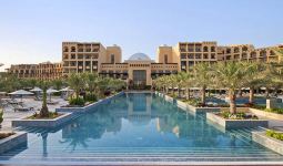  6-Hours City Tour in Ras Al Khaimah