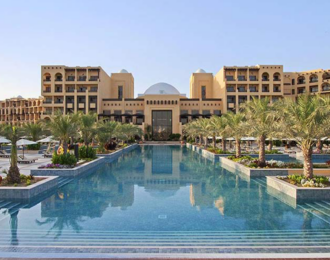  6-Hours City Tour in Ras Al Khaimah