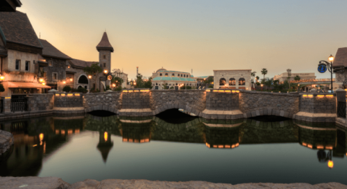 Dubai Parks and Resorts: Where Everyone Will Find Something They Love Inside