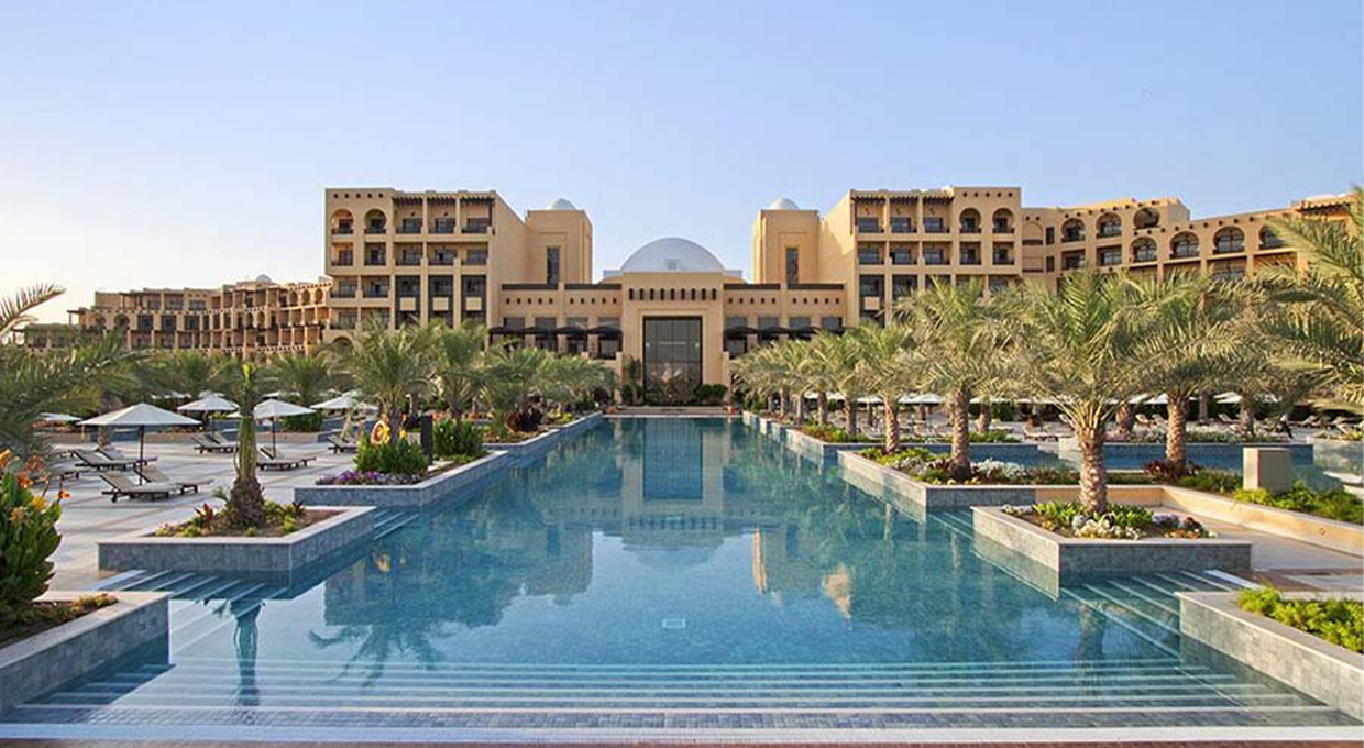  6-Hours City Tour in Ras Al Khaimah