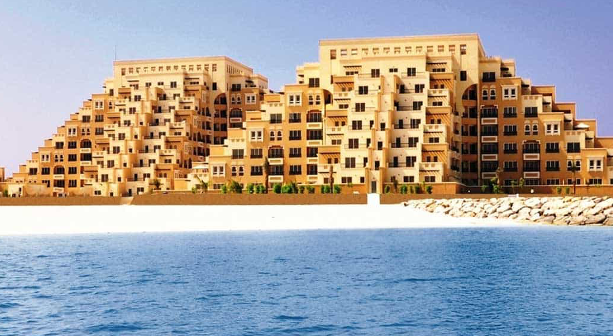  6-Hours City Tour in Ras Al Khaimah