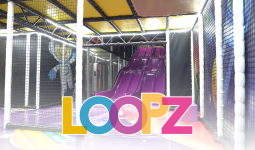 All-In-One Ticket to Loopz: Pay Only 6.5 KWD Instead of 8.5 KWD