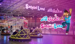 Saffori Land Jeddah Cards for only 129 SAR Instead of 300 SAR