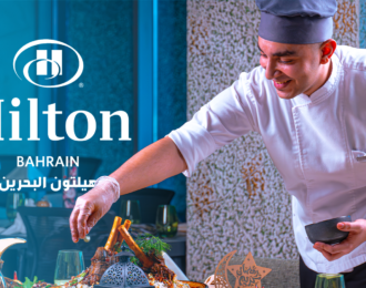 Open Buffet Iftar at the Dome Hilton Restaurant with 20% Off