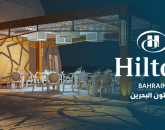 20% Off on Ghabga in The Dome Hilton Bahrain