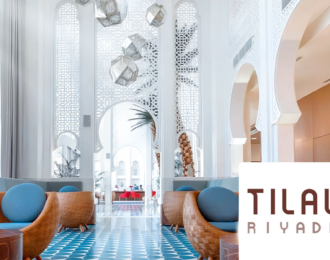 Ramadan Iftar Buffet at Tilal Riyadh Hotel